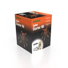 Habistat Spider Starter Kit the Pet MARKET