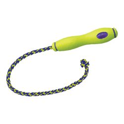 KONG AirDog Fetch Stick With Rope, lge