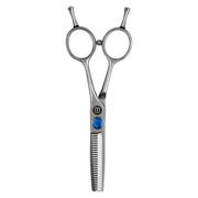 Face & Paw thinning Scissor 5.5in/ 14cm Dog Grooming Mikki