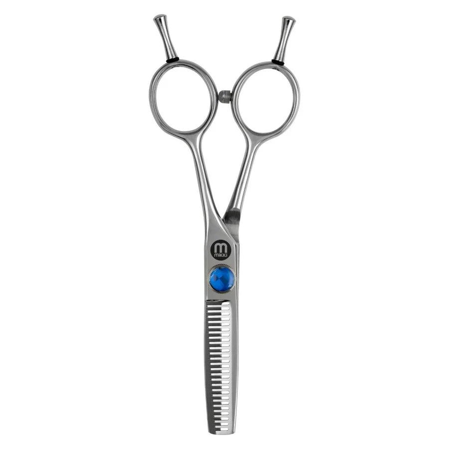 Face & Paw thinning Scissor 5.5in/ 14cm Dog Grooming Mikki