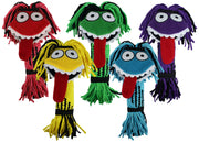 Happy Pet Silly Rope Monster Toy Pet Market