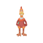 Chicken Run Rocky Squeak Toy Pet Market