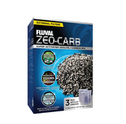 Fluval Zeo-Carb (3 x 150g) Pet Market