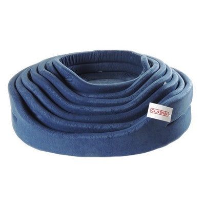 Dog Bed Navy