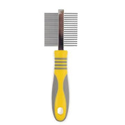 Double-sided Comb small animal Ancol