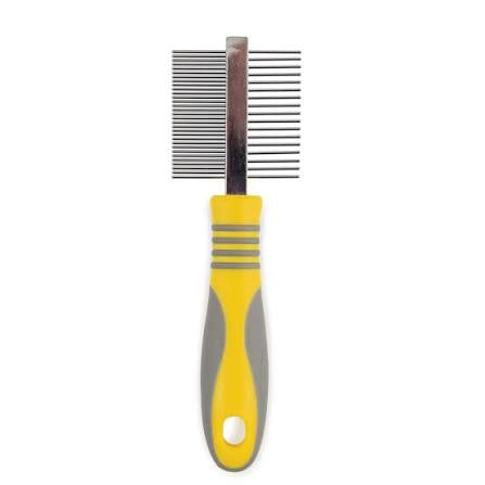 Double-sided Comb small animal Ancol