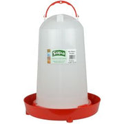 Supa Poultry Drinker 6 Ltr Pet Market