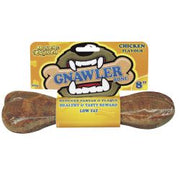 Gnawler Bone 8" Chicken Flavour