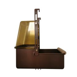 Bird Bath With Perch Pet Market