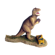 Hugo Dinosaur 14X5x11cm Pet Market