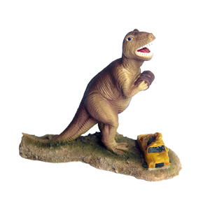 Hugo Dinosaur 14X5x11cm Pet Market