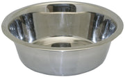 Happy Pet Stainless Steel bowl Dog accessories bella