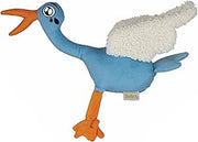 PetLove Hunt and Squeak Stork Dog Toy Pet Market