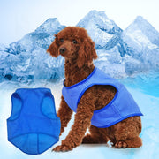 Dog cool coat large Pet Market
