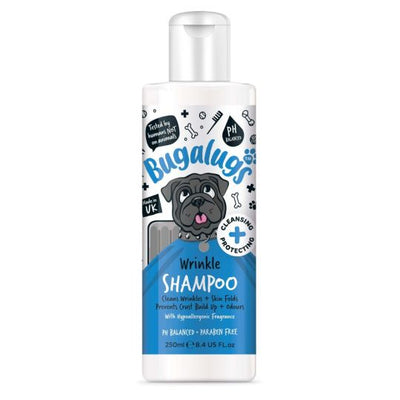Bugalugs Wrinkle Shampoo (250ml)