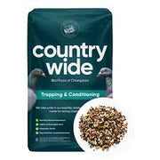 Countrywide Trapping & Conditioning Mix Bird feed Country Wide