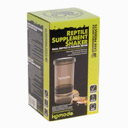 Komodo Reptile Supplement Shaker Pet Market