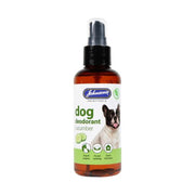 Johnsons Dog Deodorant Cucumber Johnsons