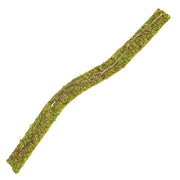 Natural Moss Bendy Bridge Sml Pet Market
