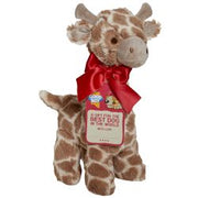 Good Boy Gift Giraffe