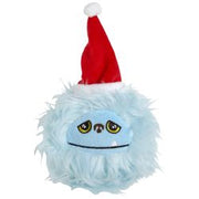 Christmas Good Boy Hairy Monster Ball, sgl