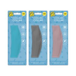 Pet Cooling Collar Lge
