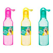 Pet Travel Bottle 450ml