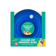 Cooling Drinking Bowl 19cm