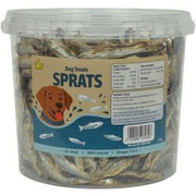 Bestpets Sprats 500g Pet Market