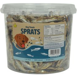 Bestpets Sprats 500g Pet Market