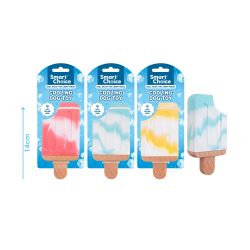 Smart Choice Cooling Dog Toy