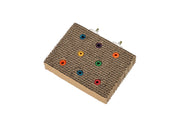 Cardboard Treat Block Pet Market