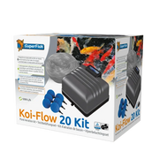Superfish Koi-flow 20 Pond Aeration Kit