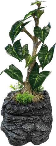 Repto Water Dripping Tree Pet Market