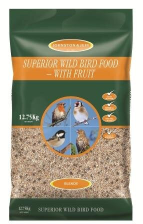 Countrywide Superior Wildbird Feed 20kg Pet Market