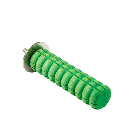 Coloured wooden perch medium Pet Market