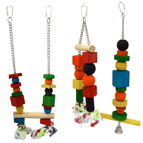 Beaks Asst Regular Toys Pet Market