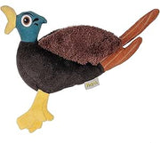 PetLove Hunt and Squeak Pheasant Dog Toy Pet Market