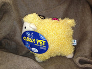 Happy Pet Curly Pet Toy Pet Market