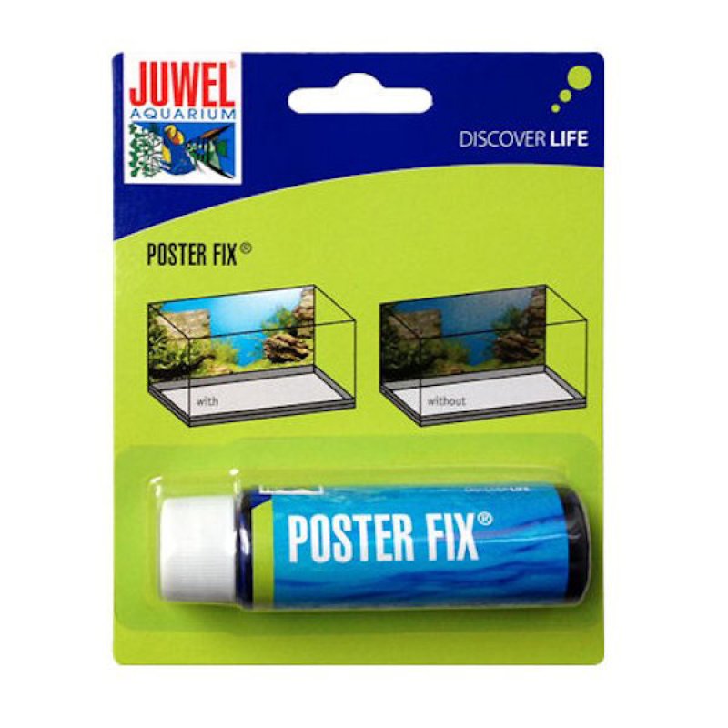 Juwel Poster Fix Pet Market
