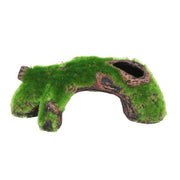 Betta Choice Ceramic Fallen Tree Pet Market