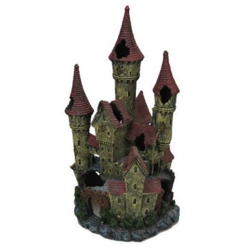 Betta Large Castle