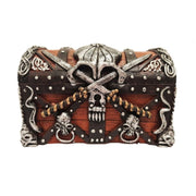 Betta Pirates Treasure Chest Pet Market
