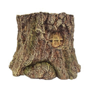 Tree Stump Cave