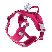 Hurtta Weekend Warrior Harness II ECO Ruby 40-50cm Pet Market