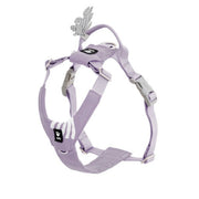 Hurtta Seeker Harness Lavender 35cm-45cm Pet Market