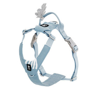 Hurtta Seeker Harness Stream 55cm-70cm Pet Market