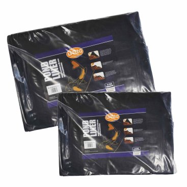 Betta pvc Pond Liner 3M x 3M Pet Market