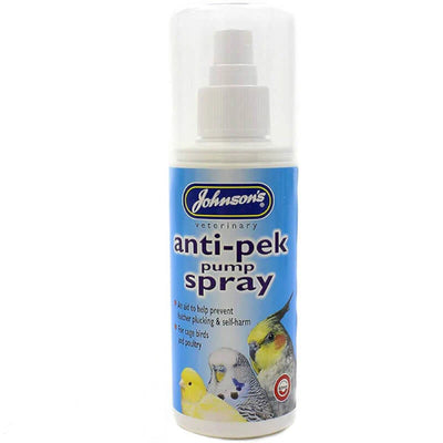 Johnson's Anti-pek