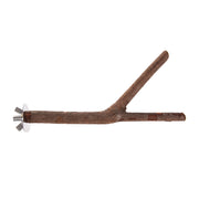 Happy Pet Bird Branch Perch Medium Pet Market
